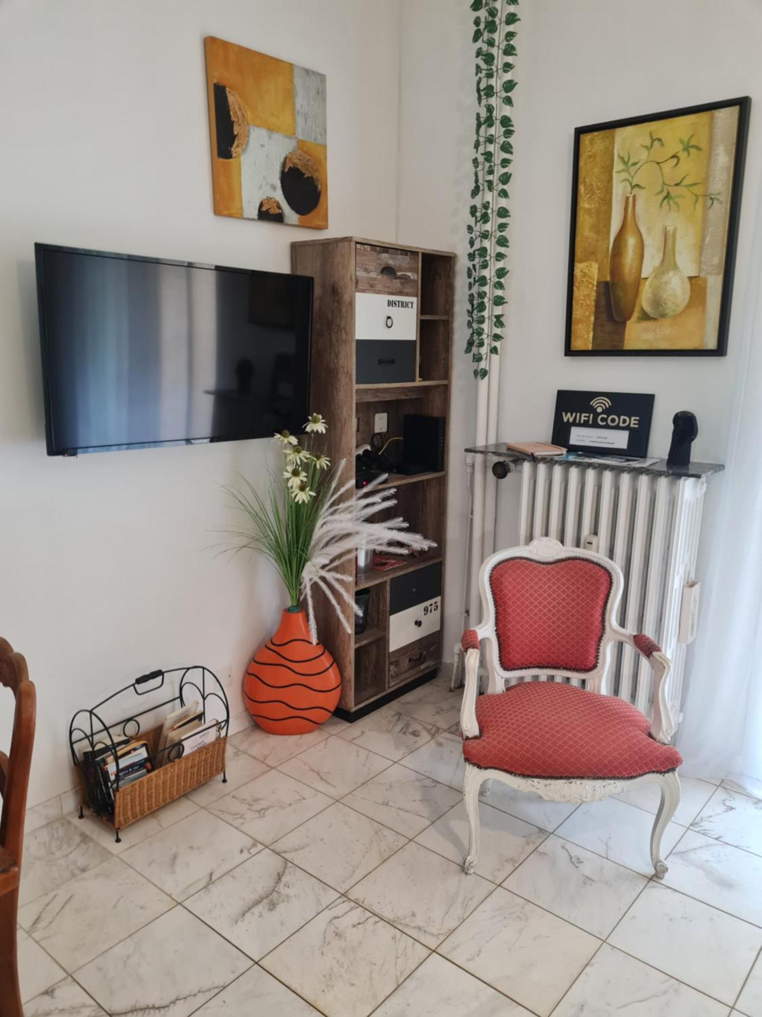 La Palais Osiris Nice Centre Jardin Wifi Clim Parking 외부 사진